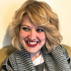 Meet your Posher, Tiffany